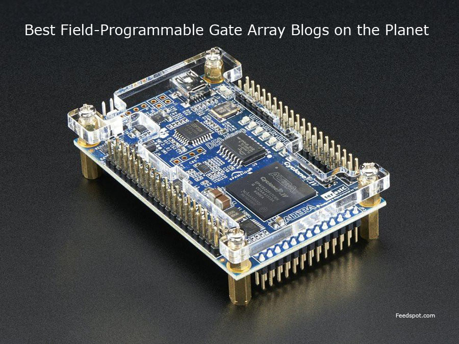Field-programmable Gate Array