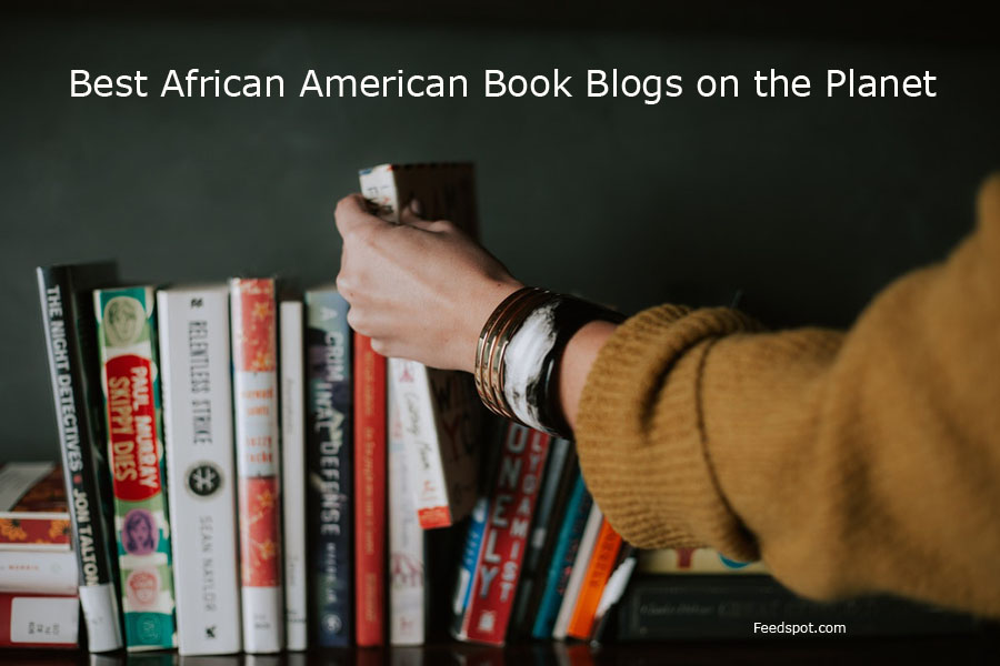 African American Book