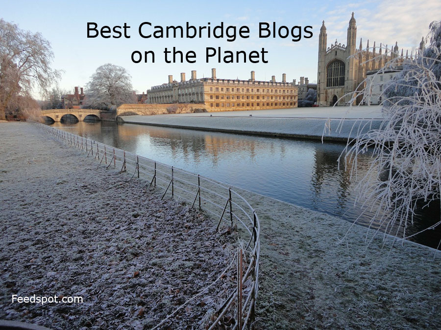 Cambridge