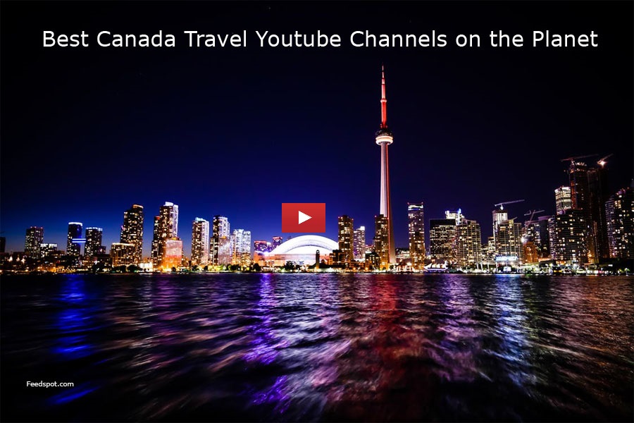 Canada Travel