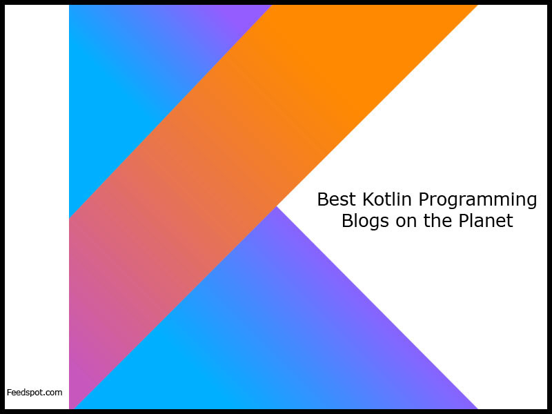 Kotlin Programming