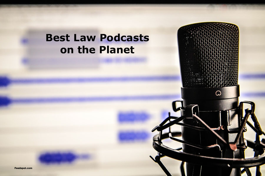 Law Podcast