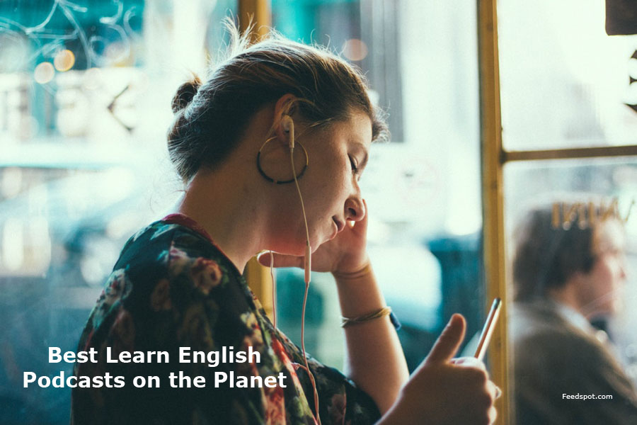 Learn English Podcast