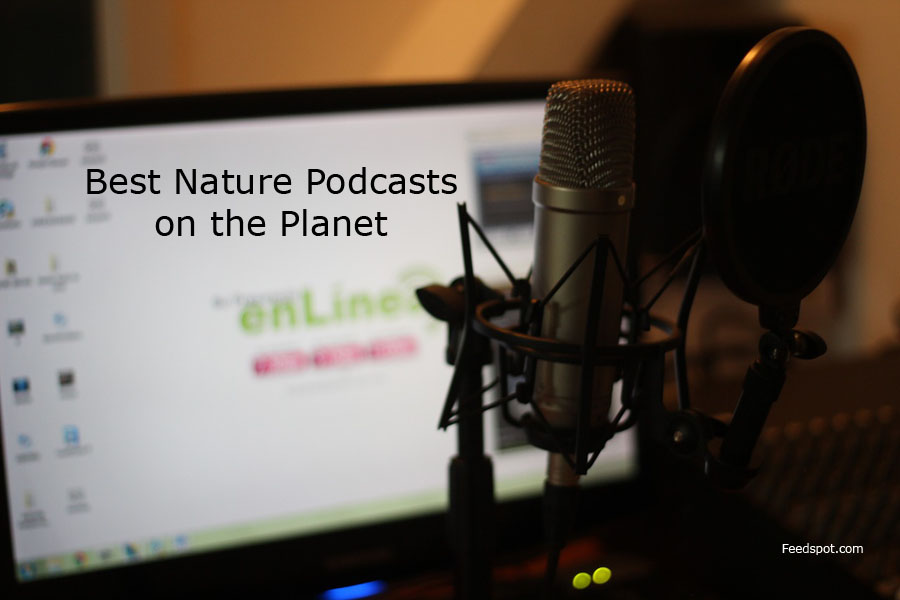 Nature Podcast