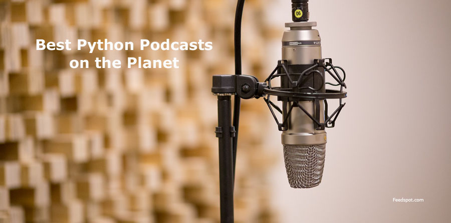 Python Podcast