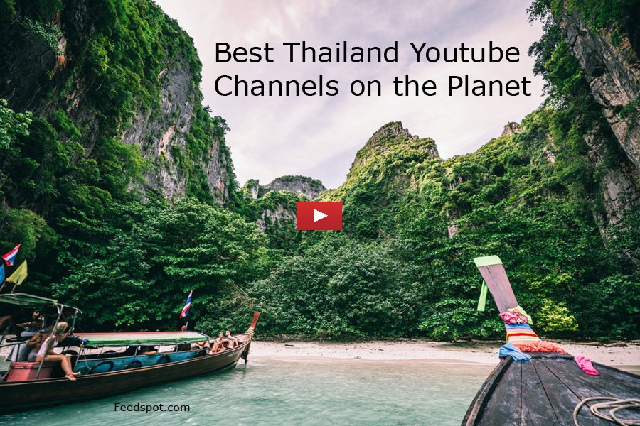 Thailand Youtube