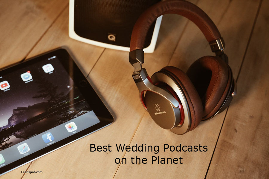 Wedding Podcast