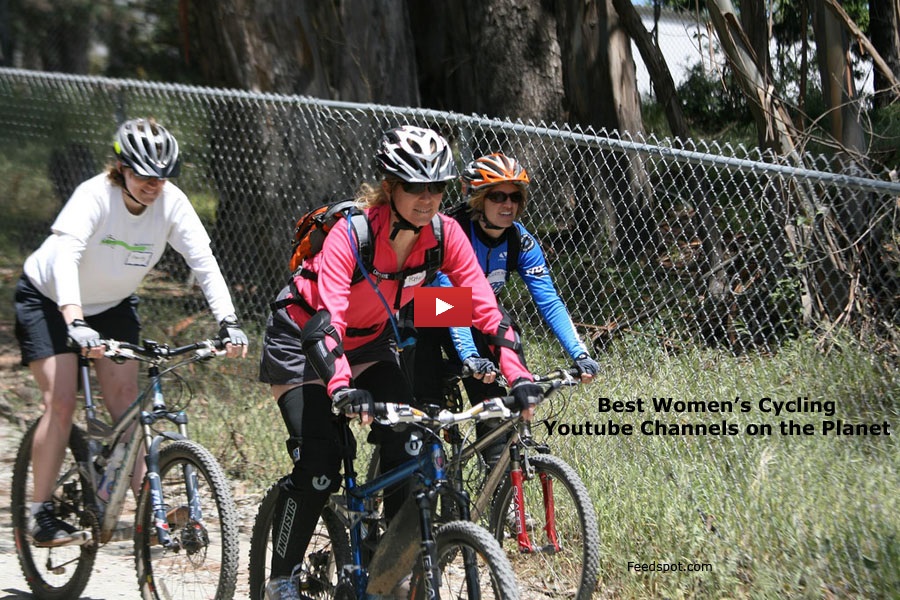 Women's Cycling