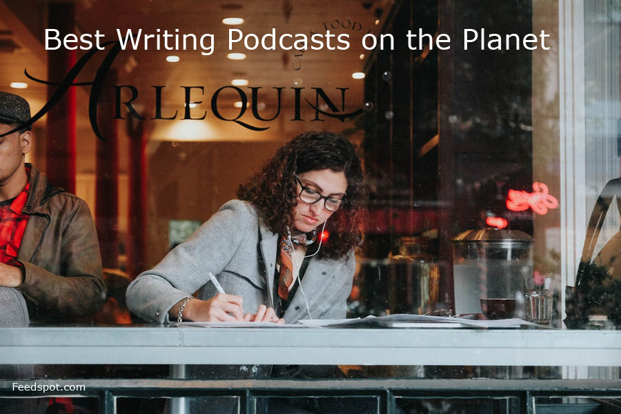 Writing Podcast
