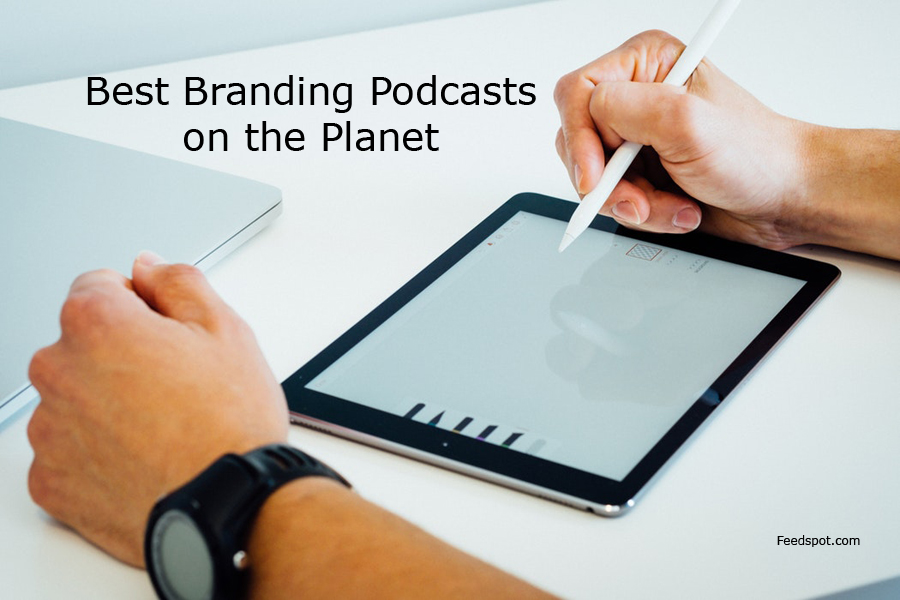  Branding Podcast