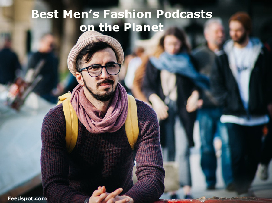 Men's Fashion