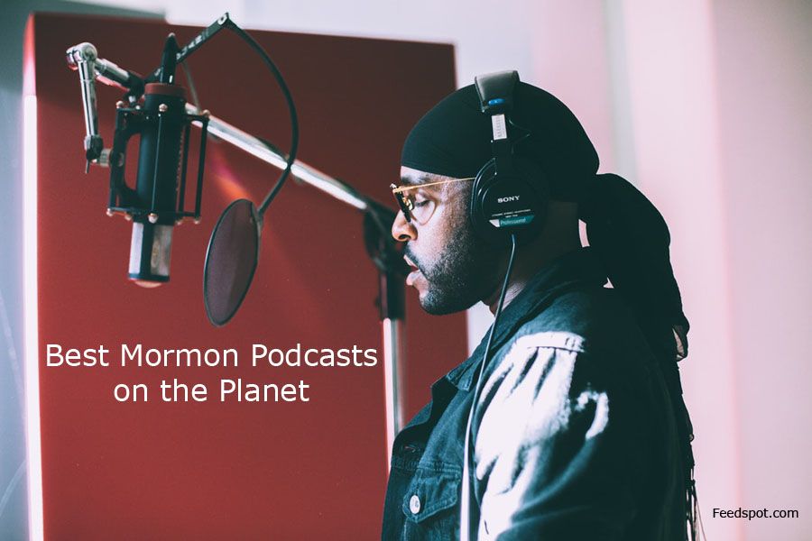 Mormon Podcast