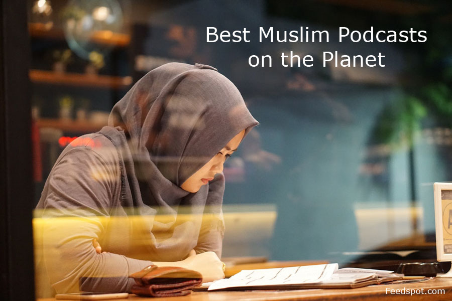 Muslim Podcast