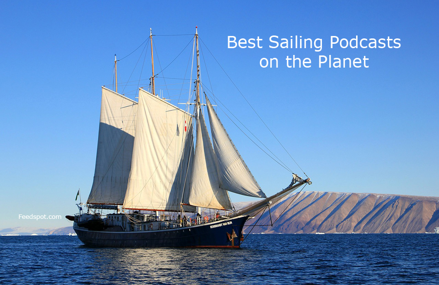 Sailing