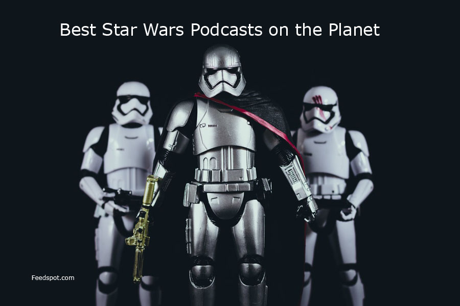 Star Wars Podcast
