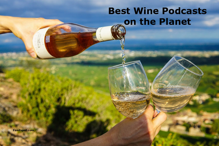 Wine Podcast
