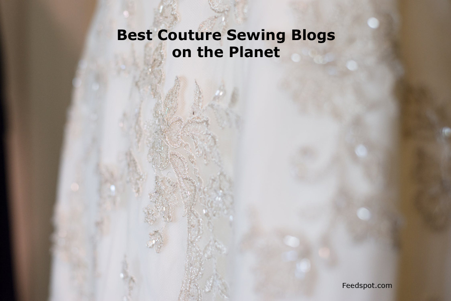 Couture Sewing