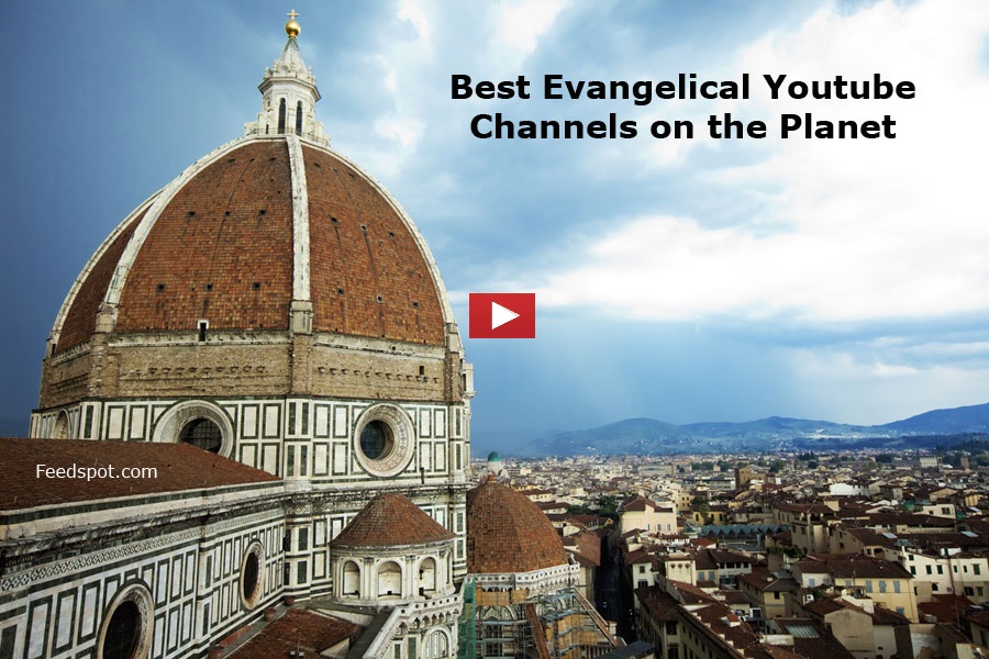 Evangelical Youtube Channels