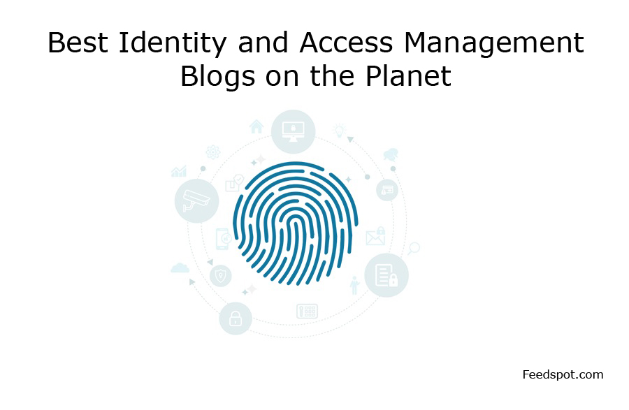 Identity and Access Management