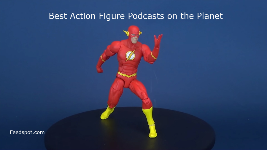 Action Figure