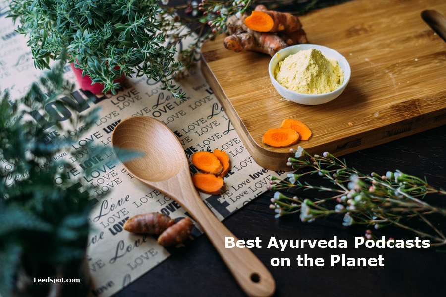 Ayurveda Podcast