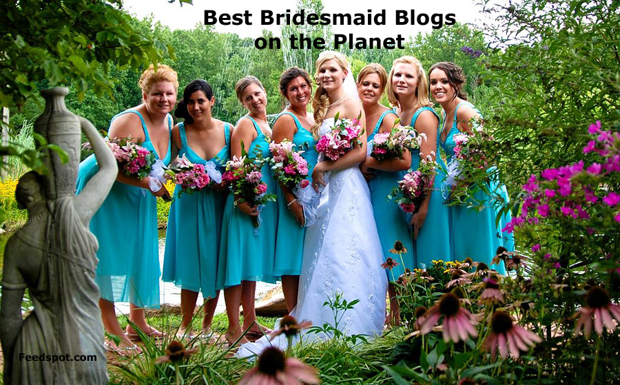 Bridesmaid