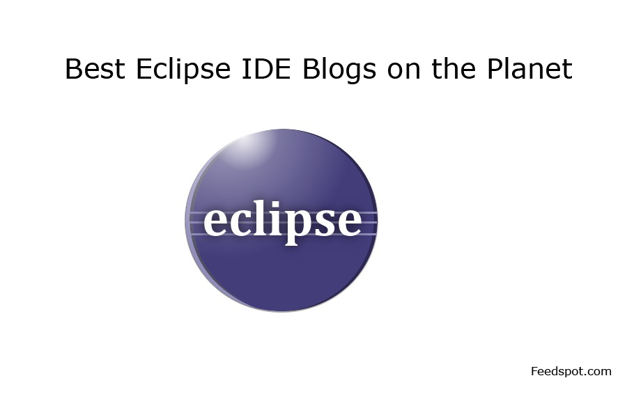 Eclipse IDE