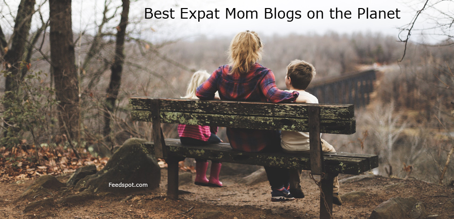 Expat Mom