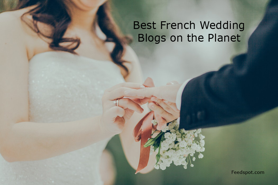 French Wedding