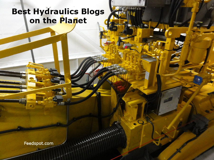 Hydraulics