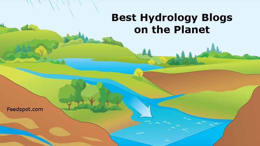 Hydrology Blogs