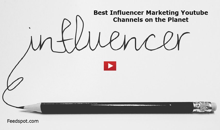 Influencer Marketing Youtube Channels