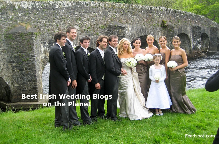 Irish Wedding Blogs