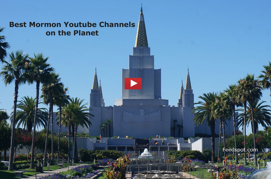 Mormon Youtube Channels