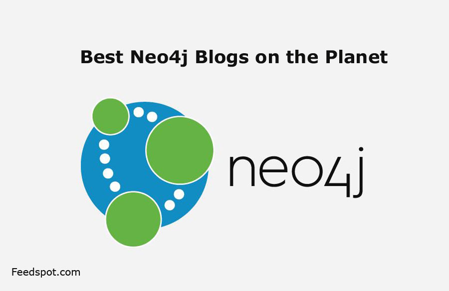 Neo4j Blogs