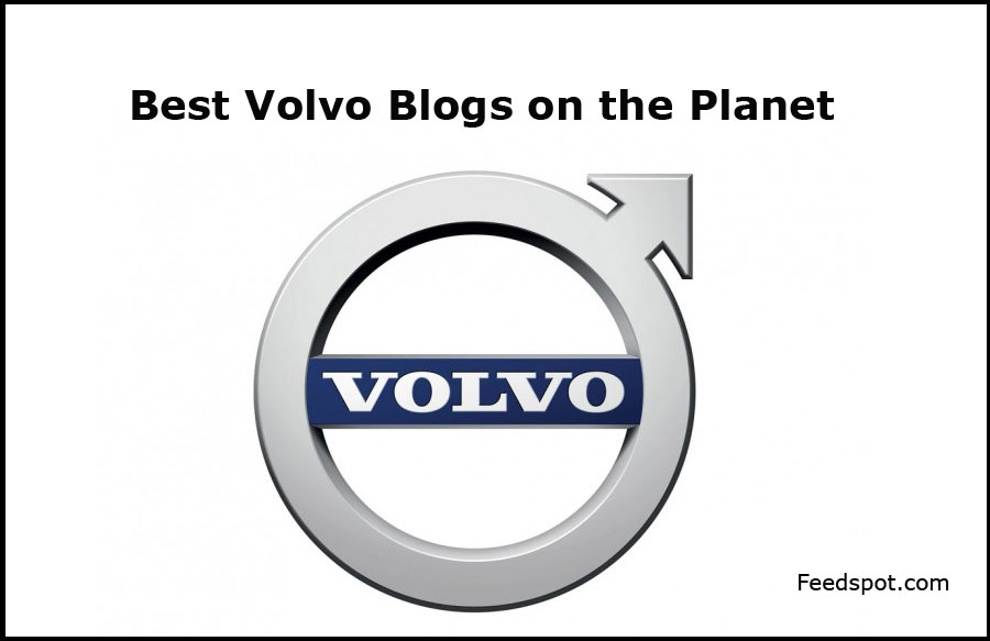 Volvo Blogs