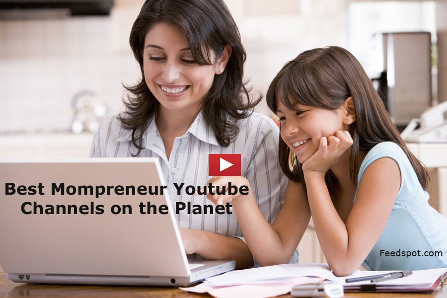 Mompreneur Youtube Channels