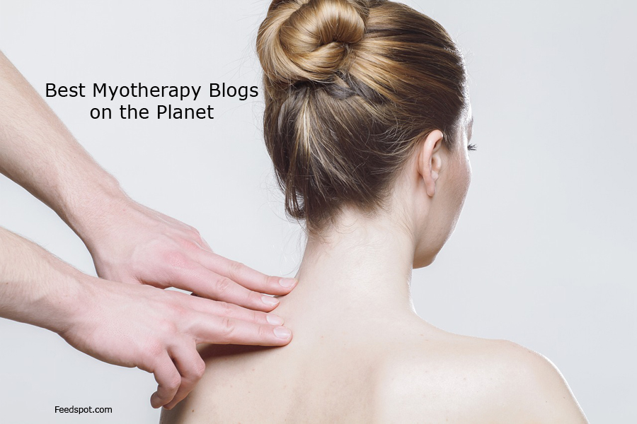 Myotherapy