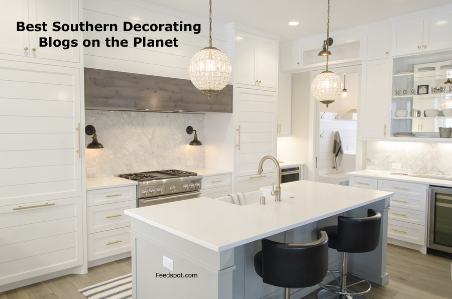 Southern Decorating