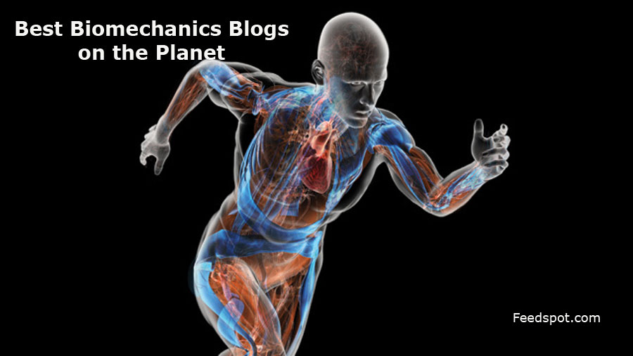 Biomechanics Blogs