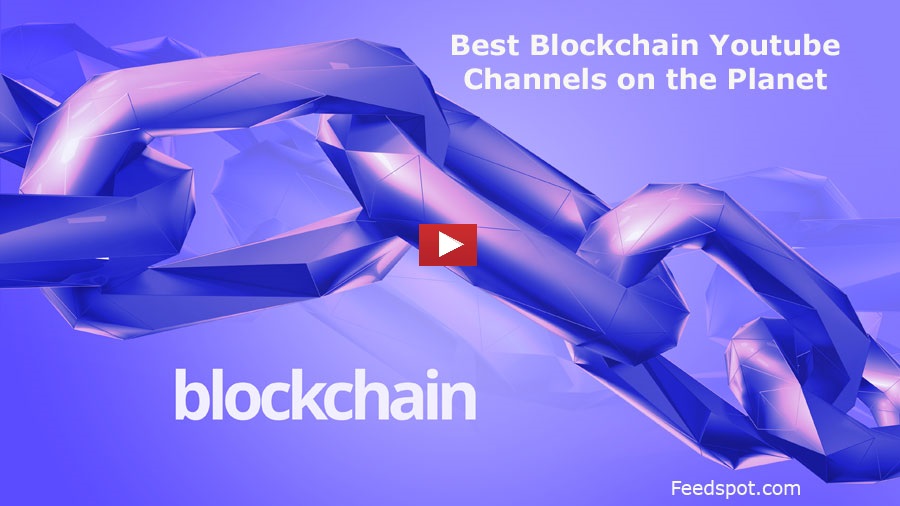 Blockchain Youtube Channels