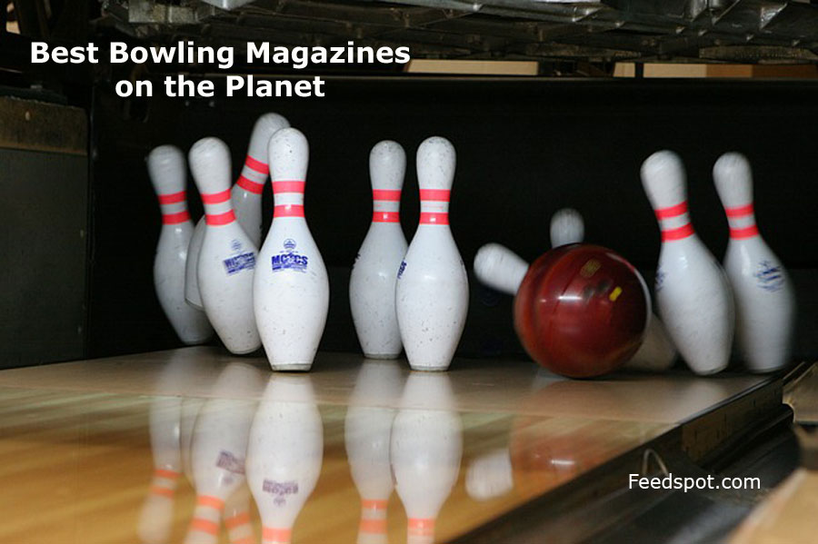Bowling Magazines