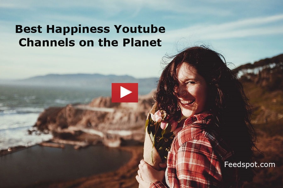 Happiness Youtube Channels