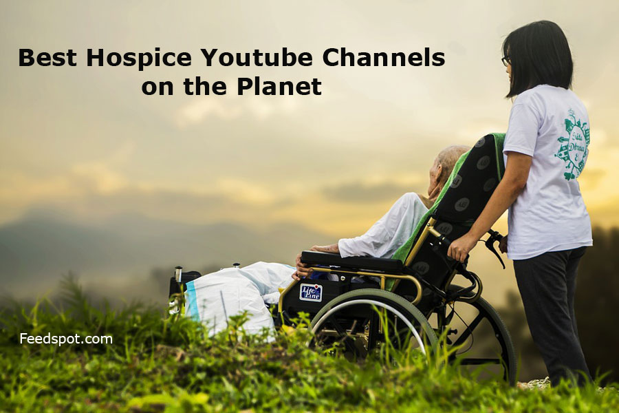 Hospice Youtube Channels