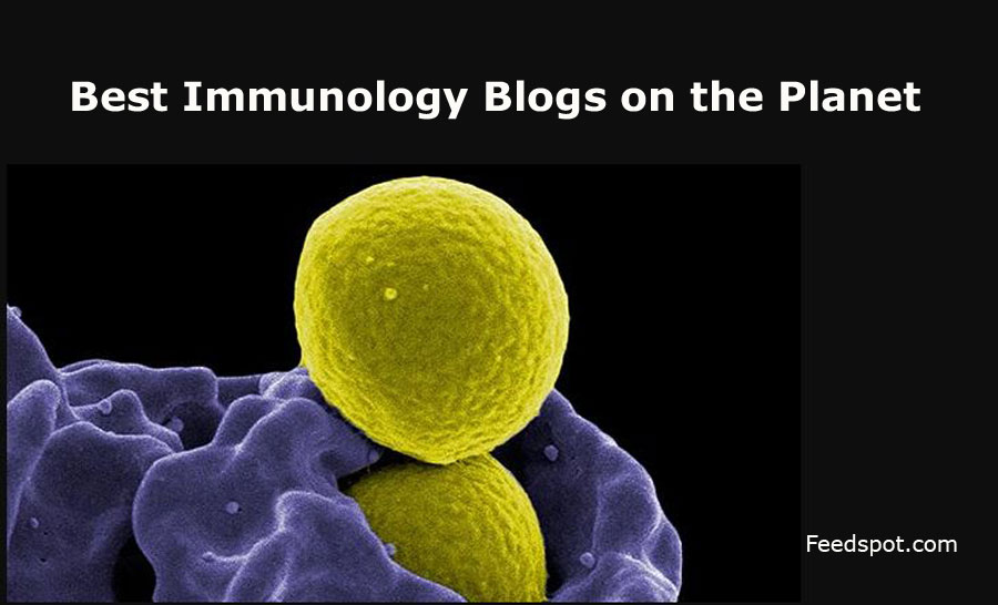 Immunology Blogs