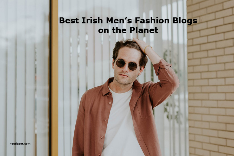 top men's fashion websites