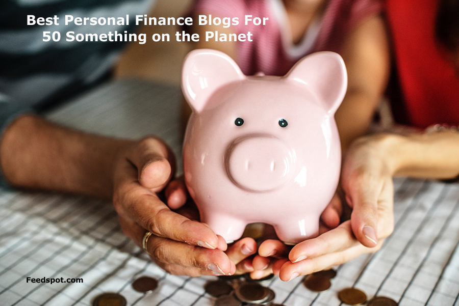 Fifty Something Personal Finance
