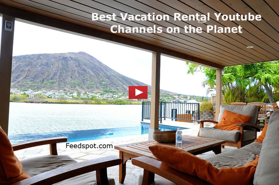 Vacation Rental Youtube Channels