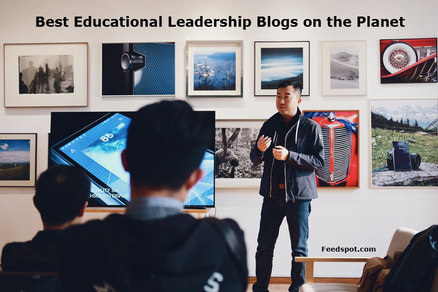 Educational Leadership