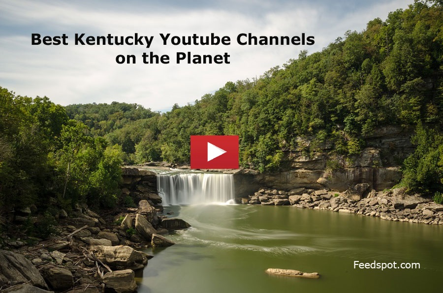 Kentucky Youtube Channels